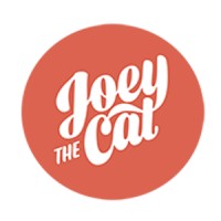 Joey the Cat logo - Similar company to Sprout