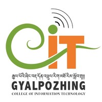 Gyalpozhing College of Information Technology logo - Similar company to Xceed Studio
