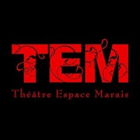 Théâtre Espace Marais logo - Similar company to Centre Africain Pour La Recherche Et L’Innovation En Santé – Développement