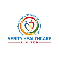 Verity Healthcare Limited logo - Similar company to Willow Support