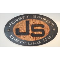 Jersey Spirits Distilling Co. logo - Similar company to 3Br Distillery