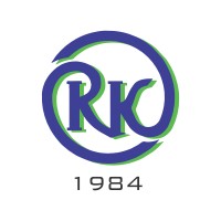 R.K.ENGINEERING WORKS logo - Similar company to R. K. Engineering Works