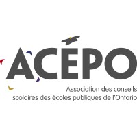 ACÉPO logo - Similar company to Fesfo