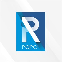 RaroBr logo - Similar company to Endo Medic