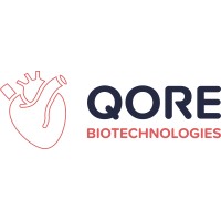 Qore Biotechnologies logo - Similar company to Corsolutions, Inc.