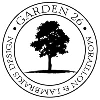 Garden 26 logo - Similar company to Landform Studio
