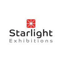 Starlight Exhibitions formerly Nomadic Display UK logo - Similar company to Nomadic Display