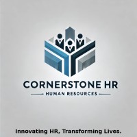 Cornerstone HR logo - Similar company to Apexia