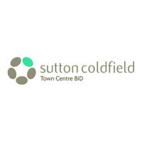 Sutton Coldfield Town Centre BID logo - Similar company to The Royal Cinema