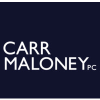 Carr Maloney PC logo - Similar company to Pathways Law Group