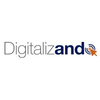 Digitalizando logo - Similar company to Itech Synergy