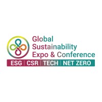 Global Sustainability Expo & Conference 2024 logo - Similar company to Transform Hse