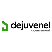 De Juvenel Agencement logo - Similar company to Mh Agencement