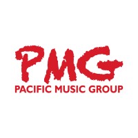 Pacific Music Group logo - Similar company to Pacific Music Company