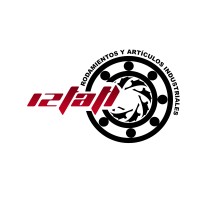 Rodamientos y Artículos Industriales Iztatl S.A de C.V logo - Similar company to Vh Rodamientos | Venta De Insumos Industriales
