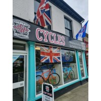 Elmy Cycles Limited