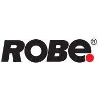 ROBE ANZ logo - Similar company to Amber Technology Nz