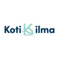 Koti-ilma Oy logo - Similar company to Locorum Oy