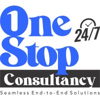 One-Stop 24-7 Consultancy logo - Similar company to Workflow Hub