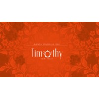 Restaurant Timothy logo - Similar company to Restaurant Le Patisson