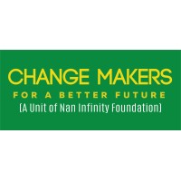 CHANGE MAKERS (A Unit of Nan Infinity Foundation) logo - Similar company to Scando Up