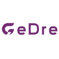 GeDre logo - Similar company to Ephron Technologies