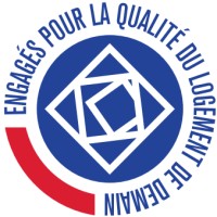 Engagés pour la qualité du logement de demain logo - Similar company to Modus Aedificandi