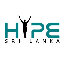 Hype Sri Lanka logo - Similar company to The Road To Rights