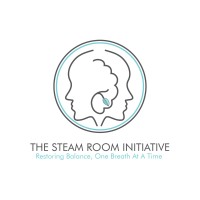 The Steam Room Initiative logo - Similar company to Fanconi Cancer Foundation