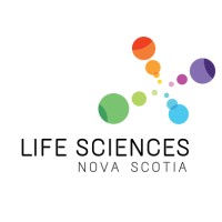 Life Sciences Nova Scotia logo - Similar company to 3Dbiofibr Inc.
