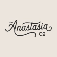 The Anastasia Co logo - Similar company to Eternal Light Org