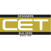 Canadian Engineering and Tool Co. Ltd logo - Similar company to Nominal Machine Tool