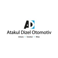 Atakul Dizel A.Ş logo - Similar company to A-Tech