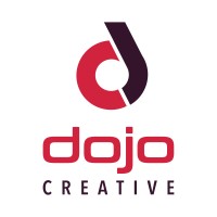 DOJO Creative logo - Similar company to The Lark Santa Barbara