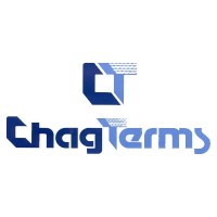ChagTerms Trinidad Limited logo - Similar company to Caribbean Dockyard & Engineering Services Ltd