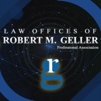 THE LAW OFFICES OF ROBERT M. GELLER, P.A. logo - Similar company to Law Office Support Services Llc
