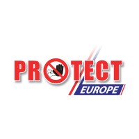Protect Europe logo - Similar company to Autocentrum Vrijs