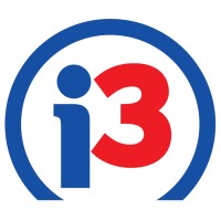 i3 Insurance logo - Similar company to I3 Systems