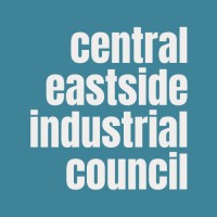 Central Eastside Industrial Council logo - Similar company to Bitinc Systems, Llc