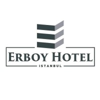 Erboy Hotel logo - Similar company to Erboycar