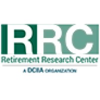 DCIIA Retirement Research Center logo - Similar company to Defined Contribution Institutional Investment Association (Dciia)