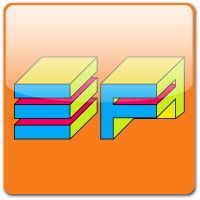 End Factory logo - Similar company to Nfactor