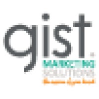 Gist Marketing Solutions