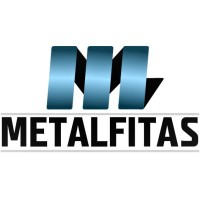 Metalfitas logo - Similar company to Metalfitt