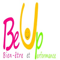 BeUp Angers logo - Similar company to Av'Angers