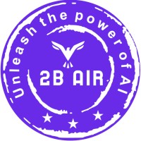 Ballot Box AI Revolution logo - Similar company to Gazette Now