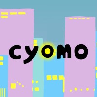 Cyomo logo - Similar company to Breathless Studios