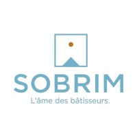 Sobrim Immobilier logo - Similar company to Com'On Harmonie