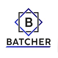 Batcher Ltd logo - Similar company to Twister Group