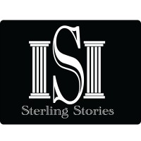 Sterling Stories logo - Similar company to Bentwrench Studios